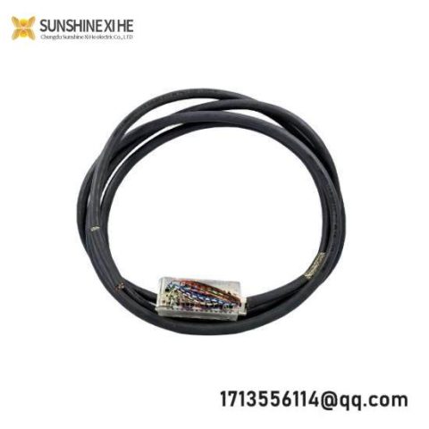 Schneider Electric BMXFTW308S Shielded Cord Set - Modicon X80 Accessories