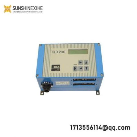 SICK WL11-2P2432P07 - Advanced Proximity Sensor, Precision Control for Industry