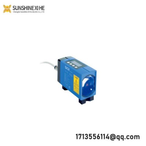 SICK DME5000-322: Industrial Precision Long Range Distance Sensors