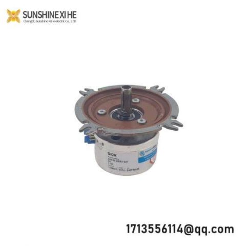 Sick LBSR 16900 - High-Precision Industrial Position Sensor, Model Specific, Motion Control Module