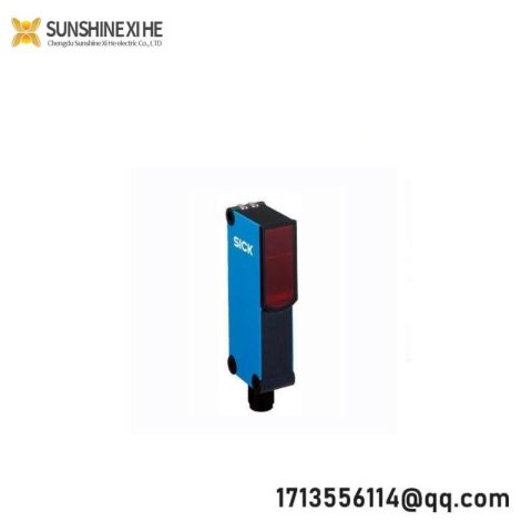 SICK WE18-3P430 Photoelectric Sensors