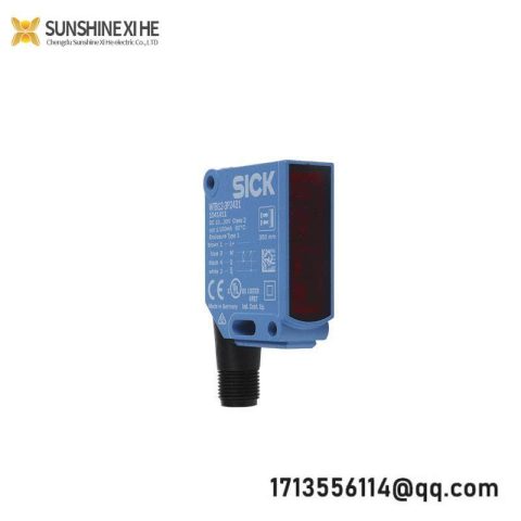 SICK WTB12-3P2431 PROXIMITY SENSOR
