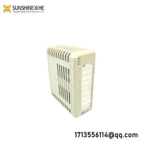 SIEGER 05704-A-0122 Industrial Control Module