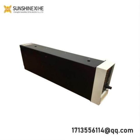 SIEMENS 15738-119 Digital Single Loop Controller: Precision Control for Industrial Applications