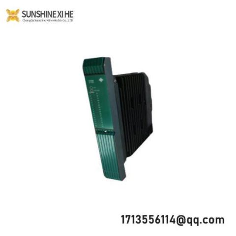 SIEMENS 16809-541/4 Discrete Module - Industrial Automation Innovation