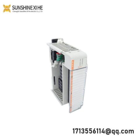 SIEMENS 1769-OW8 I/O MODULE - Industrial Control Solutions for Enhanced Efficiency