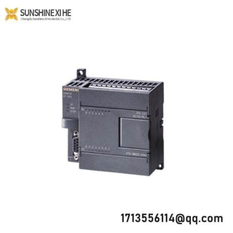 Siemens 1FK6063-6AF71-1EH0 AC Servo Motor, 200 Characters