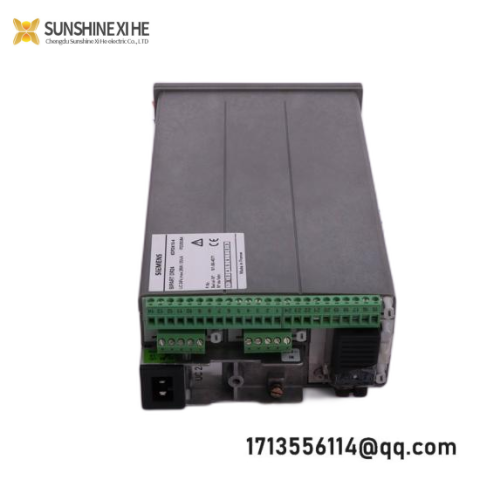 Siemens 1FT6064-1AF71-3AG1 AC Servo Motor, Precise Motion Control Solutions