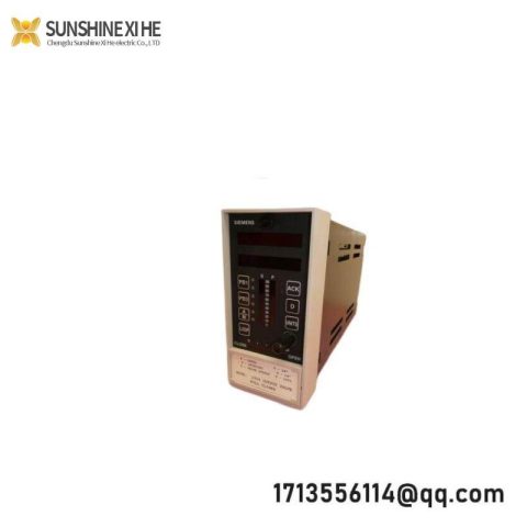 Siemens 353A4FNCNB4 Industrial Control Module