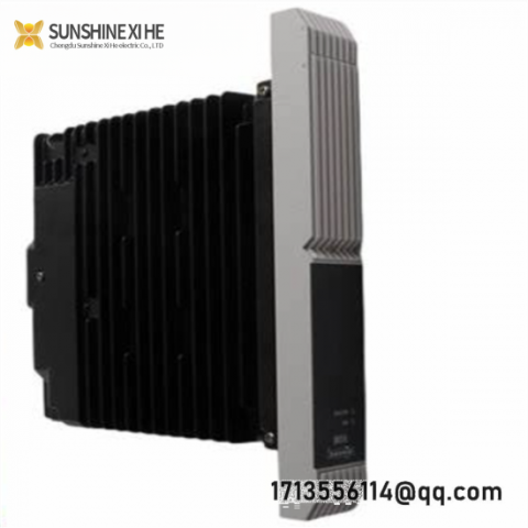 Siemens 39VIMCCN - 16171-126/3 APACS+ Voltage Input Module
