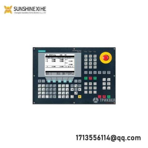 Siemens 3HAB8278-1 Industrial Automation Module