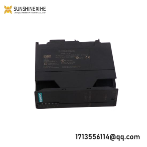 Siemens 3RK1400-0BG00-0AA2: Industrial Control Module, Expert Engineering, Precision Performance