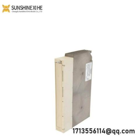 Siemens 3RK7137-6SA00-0BC1 Control Module for Industrial Automation