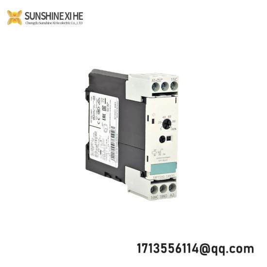 siemens_3rp1540-1an31_timing_relay.jpg CSDT 3402069500: Industrial Control Module - 640-34020694XD-1CA & 2CA
