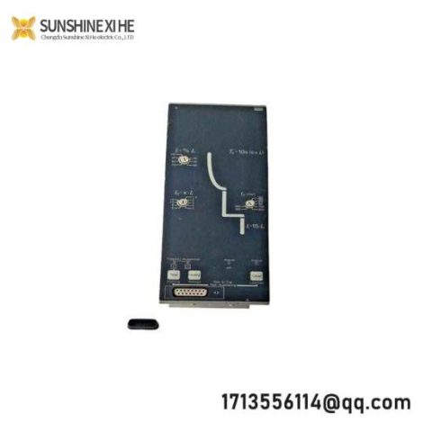 Siemens SINUMERIK 6FC5410-0AX02-0AA0 CNC Control Module