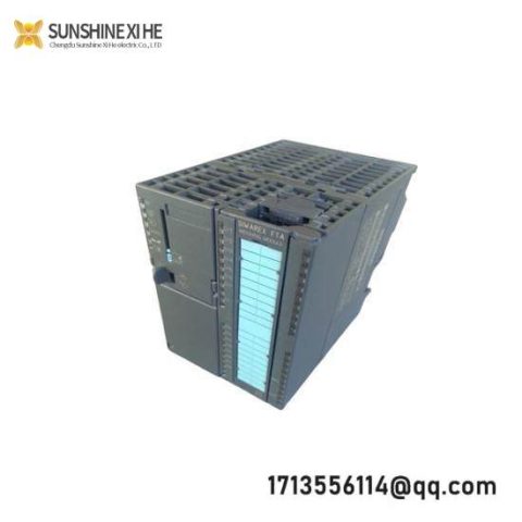 SIEMENS SIMATIC S7-400 Signal Module 6ES7403-1TA01-0AA0