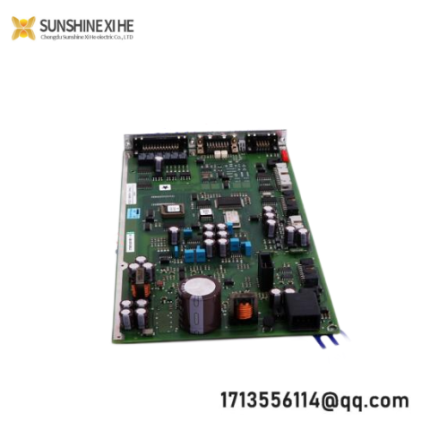 SIEMENS 500-033260 Programmable Logic Controller System