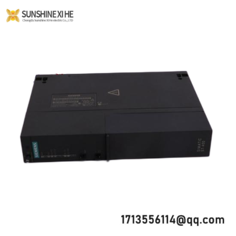 MOTION CONTROL - 777978-VM, Siemens, AC Motor Drive, Motion Control Modules