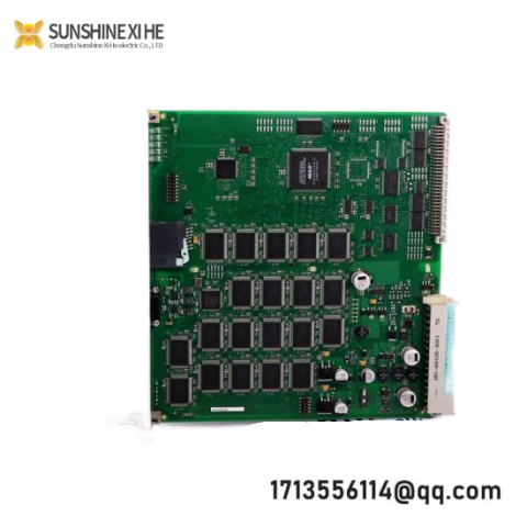 Siemens 6DD1661-0AB1 Digital Servo Drive for Automation Control Systems