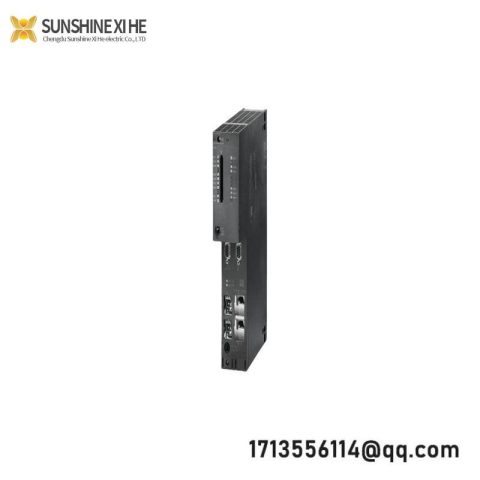 Siemens 6DD1683-0CD0 SIMATIC S7-400 FM 458-1 DP Communication Module