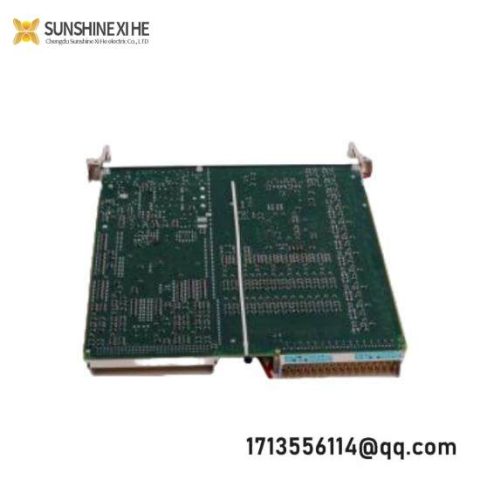 Allen-Bradley 1775-SR5 ControlLogix PLC Processor, Advanced Automation Solution