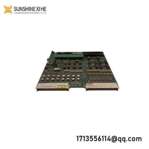 SIEMENS 6DM1001-6WB00-0: Advanced Control System Module for Industrial Automation