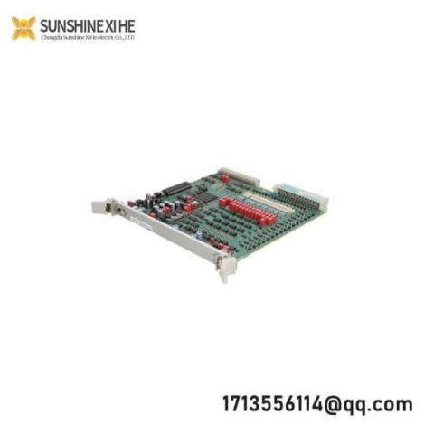 Siemens 6DP12308CC Analog Transmitter Module for Precision Industry Control