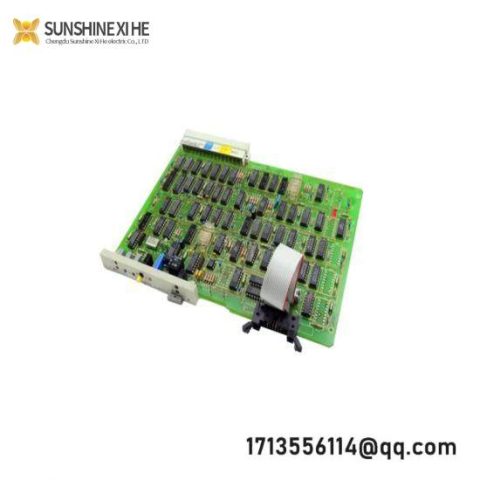 Siemens 6DS1105-8BA | Precision Synchronization Module