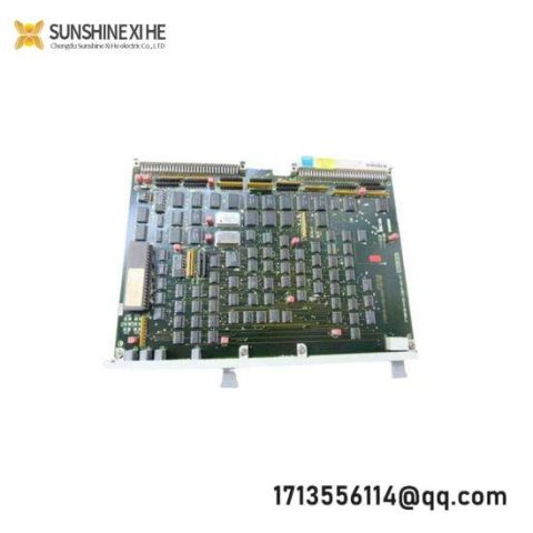 Siemens 6ES7 3AR04-0AA0 Annual Discount - High-Performance Process Automation Module