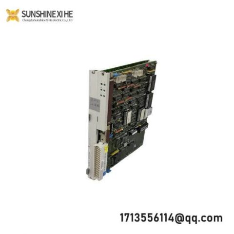 SIEMENS 6DS1200-8AB Digital Input Module, High-Speed Processing & Reliable Performance