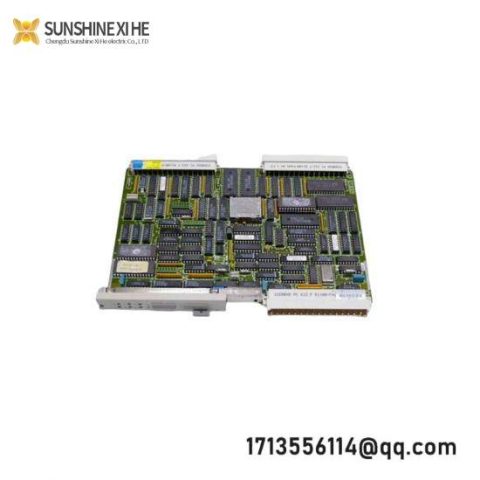 SIEMENS 6DS1206-8AA Compact Digital Output Module for Industrial Control