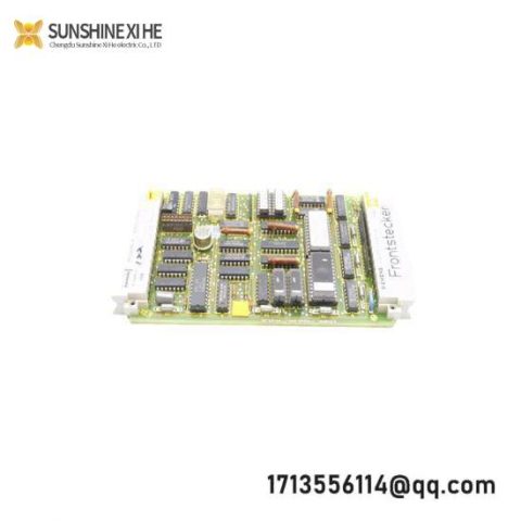 Siemens 6DS1212-8AB Industrial Interface Module for Automation Control Systems