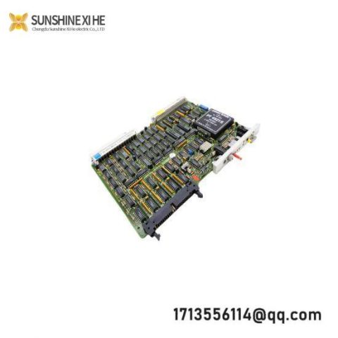 SIEMENS 6DS1315-8AC Digital Output Module for Industrial Automation