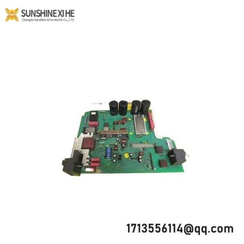 SIEMENS 6DS1322-8BA Teleperm Module, Modular Design for Industrial Automation