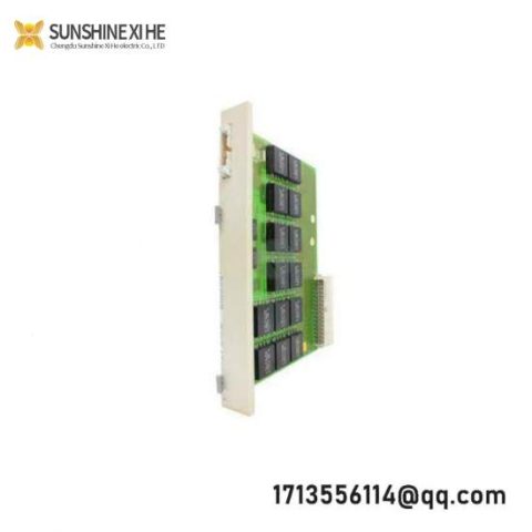 Siemens 6DS1703-8AB Measuring Point Extension Module