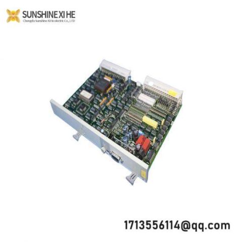 SIEMENS 6DS1722-8BA Analog Input Module for Industrial Automation