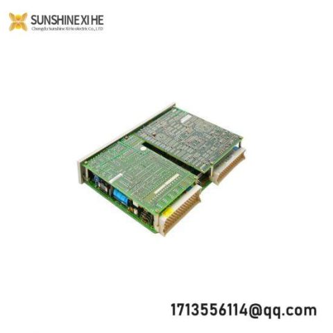 Siemens 6DS1731-8DC Teleperm ME Analog Input Module