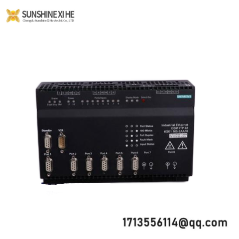 Siemens SIMATIC LOGO! 6ED1052-1CC01-0BA6 PLC Module
