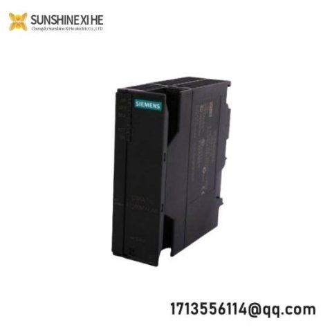 SIEMENS 6ES5376-0AA21 SIMATIC S5 Digital Input Module