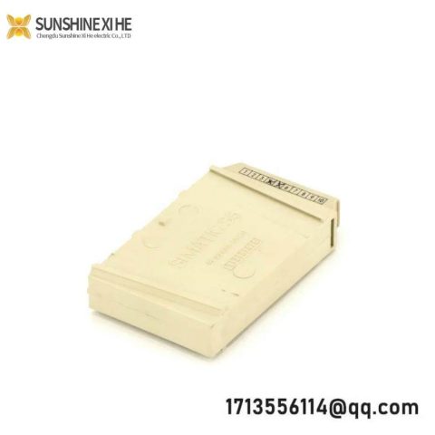 SIEMENS 6ES5377-0AB41 - Industrial Control Module