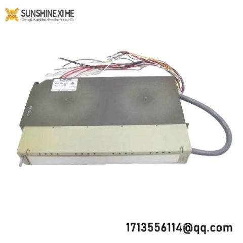 SIEMENS 6ES5431-7LA11 Digital Input Module: Automation Excellence for Industrial Control