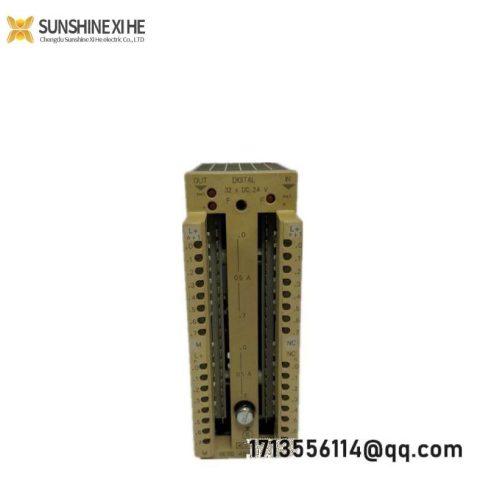 Siemens SIMATIC S5 482 HMI Display Module, 6ES5482-8MA13