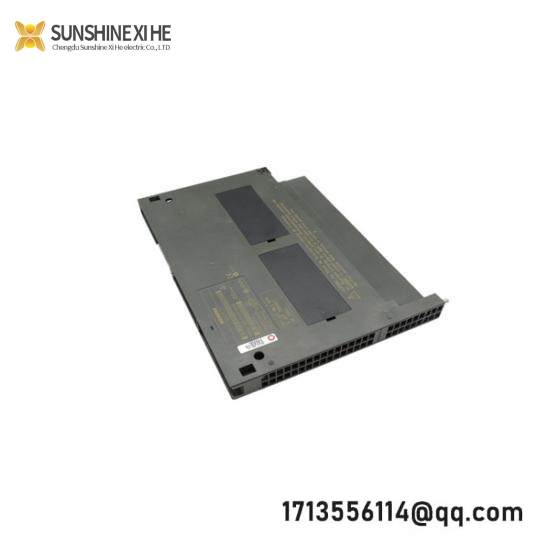 siemens_6es5944-7ub21.jpg Siemens SIMATIC S5 CPU 944 6ES5944-7UB21 Central Processing Unit for Industrial Automation
