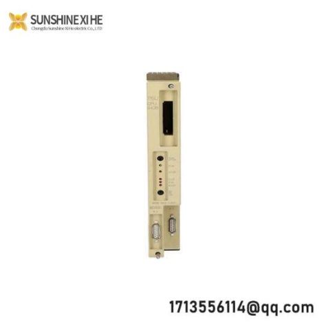 SIEMENS 6ES5948-3UR21 VERSION7 - Advanced Industrial Control Module