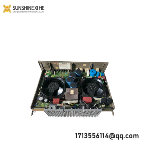 SIEMENS 6ES5955-3LF11 Analog Input Module for Industrial Automation