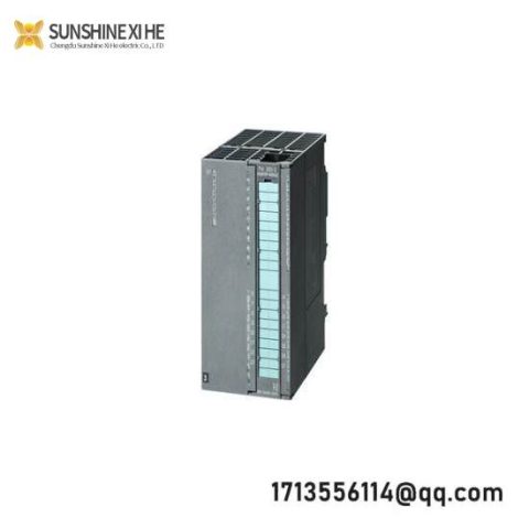 Siemens 6ES7131-6BH00-0BA0 - Advanced Digital Input Module