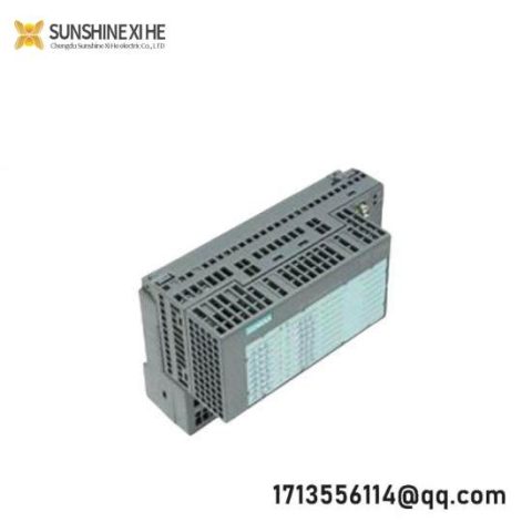 Siemens 6ES7132-1BH00-0XB0 SIMATIC DP Digital Output Module