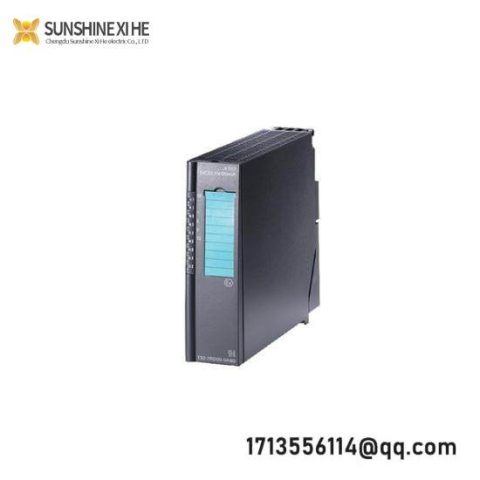 Siemens 6ES7132-7GD21-0AB0 Electronic Control Module