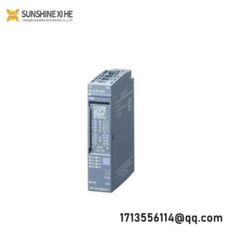 SIEMENS 6ES7135-4MB02-0AB0: Industrial Control Module for Enhanced Automation Solutions