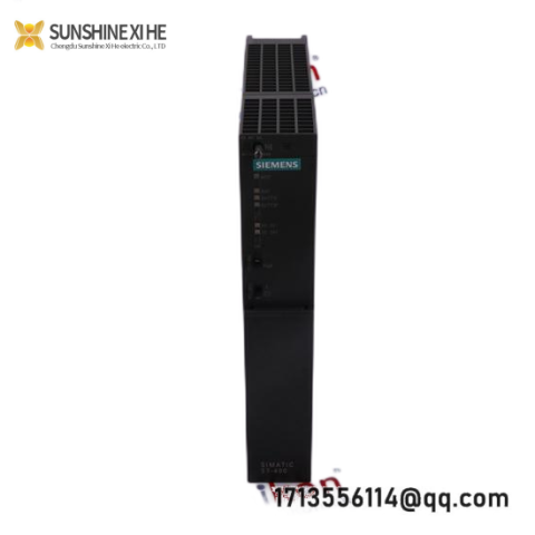 Siemens 6ES7151-7AB00-0AB0 ET 200SP Digital Input Module